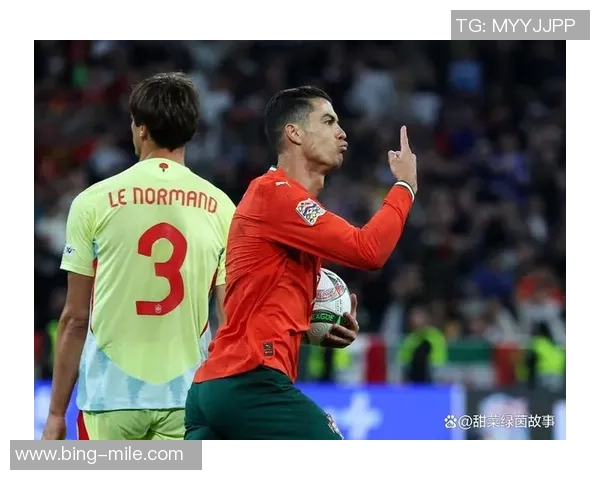 葡萄牙主帅称赞C罗渴望胜利的精神与关键作用