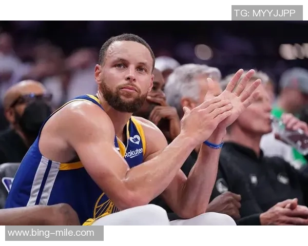 霍里：库里未来仅剩两三年勇士愿意为他送走追梦与巴特勒